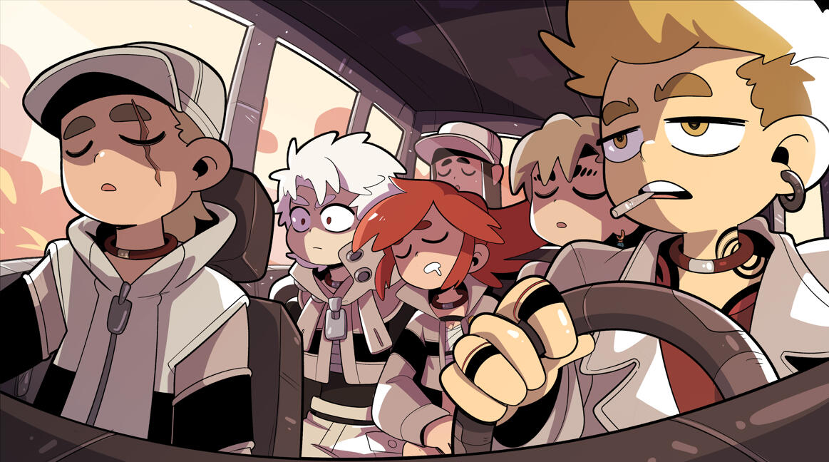 The Cleaners Club The Cleaners Club